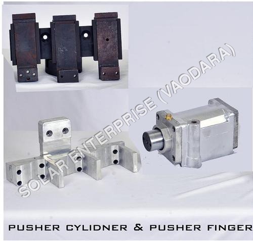 Pusher Cylinder