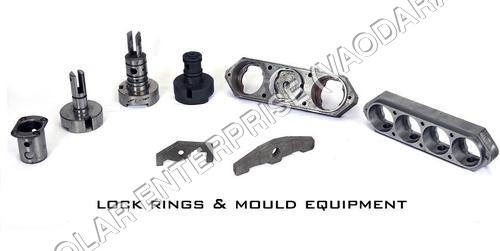 Mould Equipment