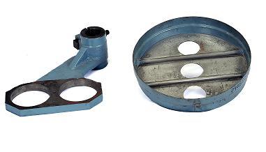 Orifice Ring Holder