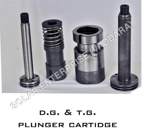 Plunger Cartidge