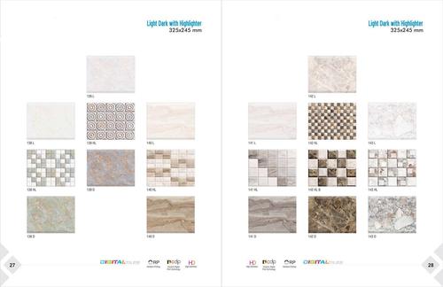 Wall Tiles