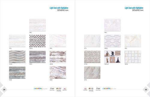 Wall Tiles