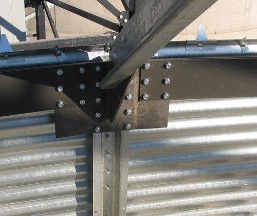 High quality fasteners