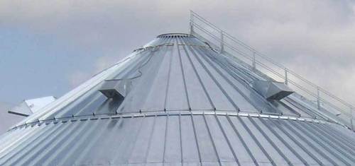 Roof Ventilation