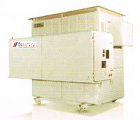 Dry Type Transformer with On-Load Tap Changer