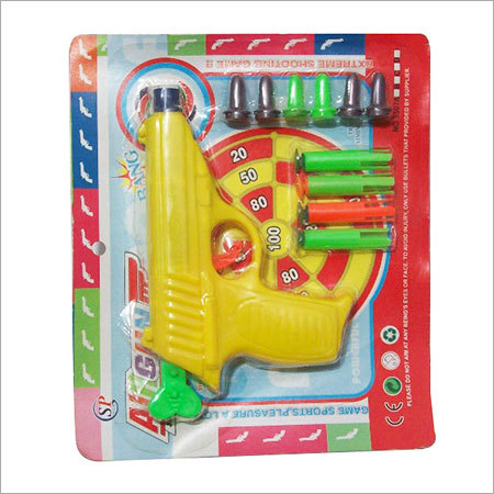 Kids Diwali Gun