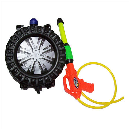 Water Guns Plastic Pichkari