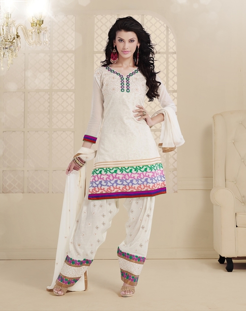 Patyala Suits For ladies