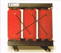 Oil Immersed Transformer