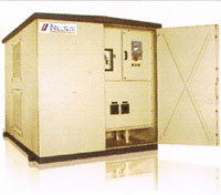 Power Substation