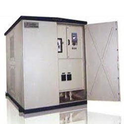 Unitized Substations