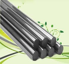 Tungsten Carbide Rod