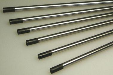 Tungsten Rod