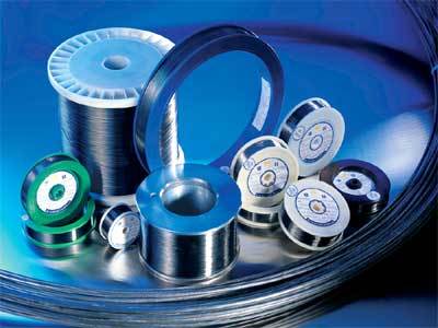 Tungsten Wires