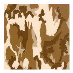 Plain Weave Camouflage Fabrics