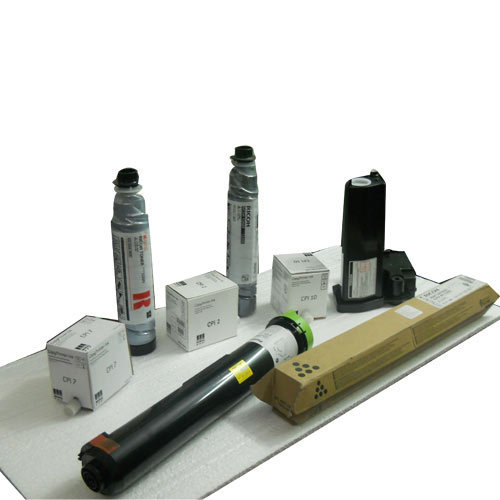 Toner Cartridge For Copier Machine