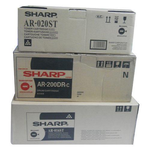 Toner Cartridge For Sharp Copier Machine