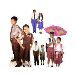 School Uniform fabric