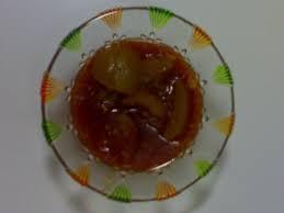Lemon Pickles