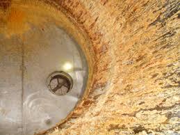 Pit Waste Water Cleaning