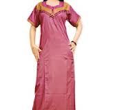Ladies Nightwear