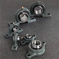 Ductile Cast Iron Housing Bearing