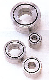 Ball Screw Support Bearings