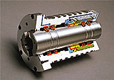 Adjustable Preload Mechanism