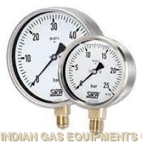 Temperature Gauges