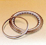 Jet Engine Bearings