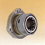 Jet Engine Bearings