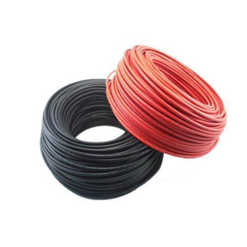 4SQMM POLYCAB SOLAR CABLE