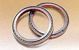 Helicopter Bearings
