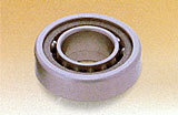 Auxiliary Bearings