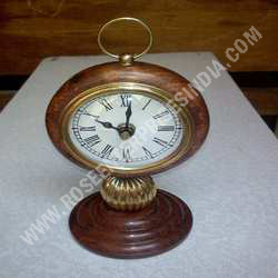 NAUTICAL CLOCK