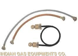 Cylinder Flexible And Burner Pigtails Hoses