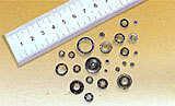 Instrument Bearings