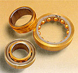 Bearings for Space Development