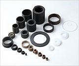 Sliding Bearings for Pharmaceutical Production