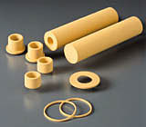 Precision Resins (BEAREE products)