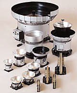Parts Feeders