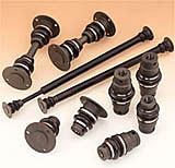 Constant Velocity Joints