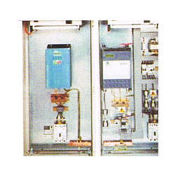 Soft Starter Panels