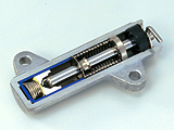 Basic Type Auto Tensioner