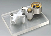 Separate Type Auto Tensioner Unit