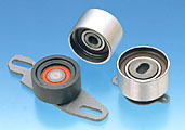 Pulleys for Timing Belt