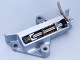 Long Stroke Type Auto Tensioner