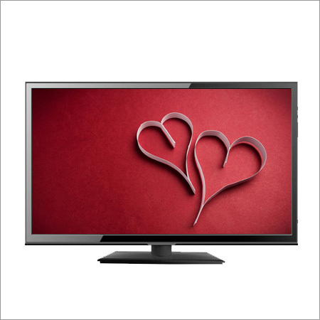 31" LED TV