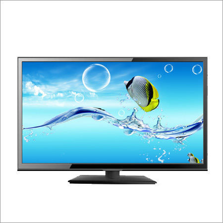 31 Inch Color LED TV