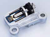 Short Type Auto Tensioner